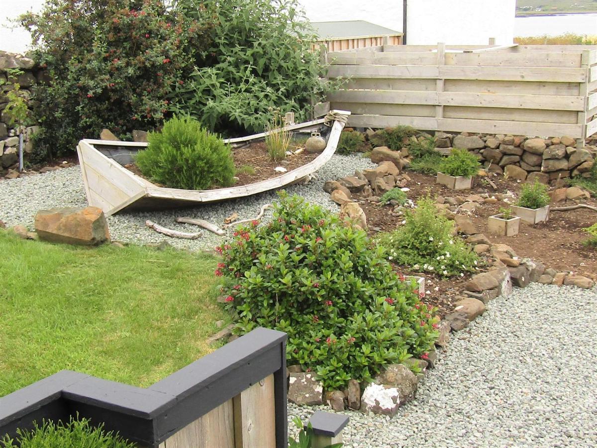 Harlosh Hideaways - Aurora Pod Dış mekan fotoğraf